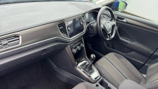 Volkswagen T-Roc 1.5 TSI EVO SE 5dr Petrol Hatchback